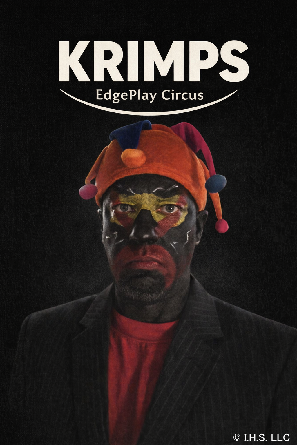 KRIMPS - EdgePlay Circus Short Stories